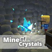 Miniera Di Cristalli Kogama