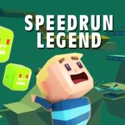 Kogama Speedrun Lenda jogos 360