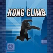Kong Aufstieg