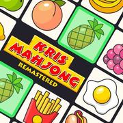 Kris Mahjong Remasterizado jogos 360