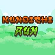 Kunoichi Run jogos 360