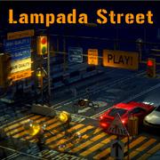 Lampada Straße