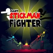El Último Luchador Stickman