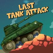Último Ataque A Tanques