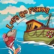 Vamos Pescar jogos 360