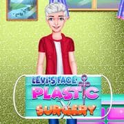 Levi's Gesicht Plastische Chirurgie