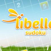 Libelle Sudoku