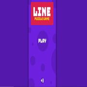 Line-Puzzle-Spiel