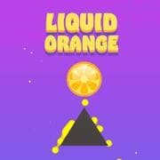 Oranges Liquides