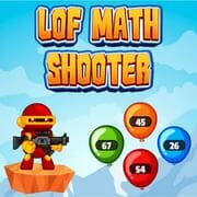 LOF Mathe-Shooter