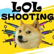 Lol Shooting