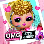 L.O.L. Überraschung! O.M.G. Style Studio