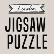Quebra-Cabeça De Jigsaw Londres jogos 360