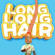 Длинные Длинные Волосы