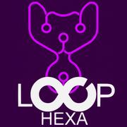 Hexa Loop jogos 360