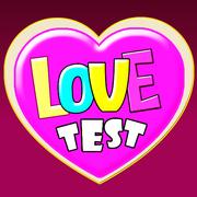 Love Tester no Jogos 360