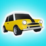 Lowrider Cars - Carro Ocioso jogos 360