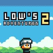 Lows Abenteuer 2