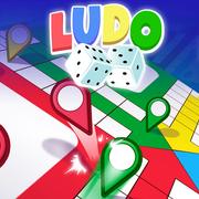 Ludo Classic : Ein Würfelspiel