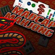 Madcap Mahjong jogos 360
