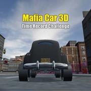 माफिया कार 3 डी समय रिकॉर्ड चुनौती
