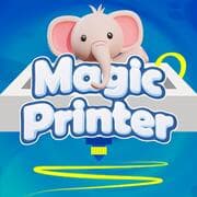 Magic Printer