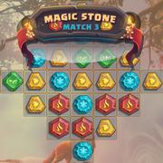 Jogo Pedra Mágica 3 De Luxo jogos 360