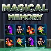 Memória Mágica jogos 360