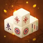 Mahjong 3D Conectar jogos 360