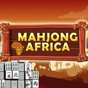 Sueño Africano Mahjong