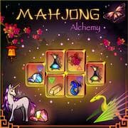 Alquimia Mahjong jogos 360