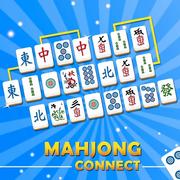 Mahjong Conectar
