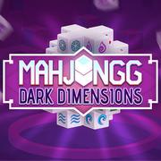 Mahjong Dimensions Sombres