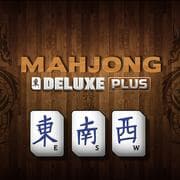 Mahjong Deluxe Mais jogos 360