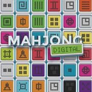 Mahjong Digitale