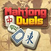 Duelos De Mahjong