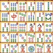 Mahjong Link jogos 360