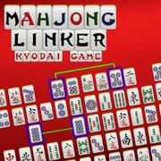 Маджонг Linker : Kyodai Игры