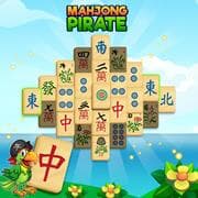 Voyage De Pillage De Pirates Mahjong