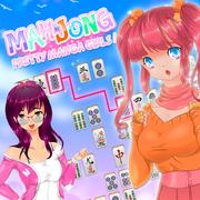 Mahjong Belle Ragazze Manga