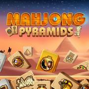Pirâmides Mahjong jogos 360