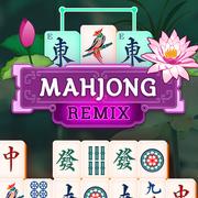 Mahjong Remix jogos 360