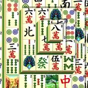Mahjong Shanghai-Dynastie