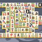 Mahjong-Titanen