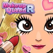 Maquillage Queen R