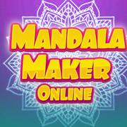 Mandala Fabricante On-Line jogos 360