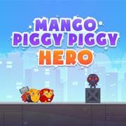 Mango Schweinchen Schweinchen Held