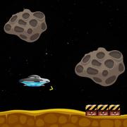 Aterrissagem Em Marte jogos 360