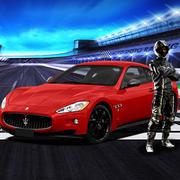 Maserati Gran Turismo 2018 jogos 360