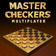 Master Checkers Multijoueur